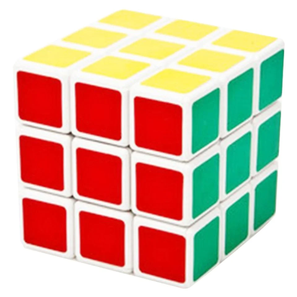 RUBIKS CUBE
