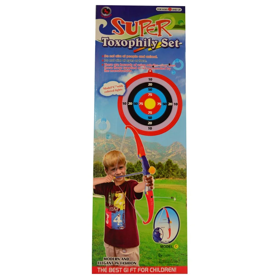Super Archery Set