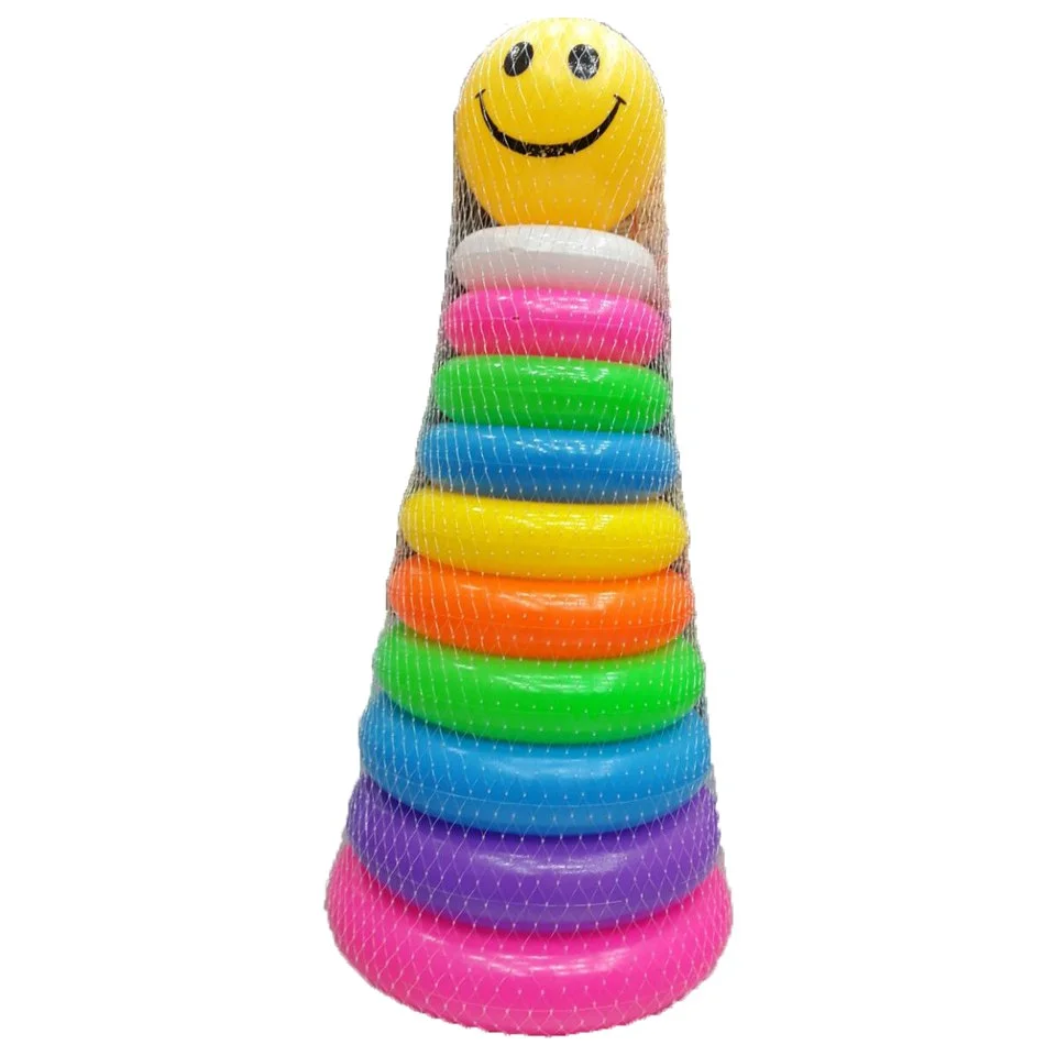 Rainbow Tower