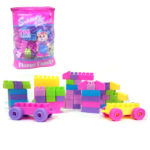 Building Blocks (110 Pcs)