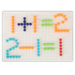 Intelligence Pin Board