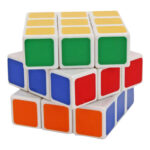 Rubik's Cube 3×3 - Large