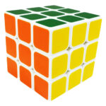 Rubik's Cube 3×3 - Large