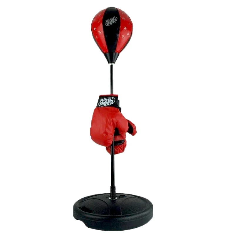 PUNCHING BALL SET FOR KIDS