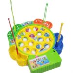 FISHING GAME SET