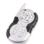 SPACE FIGHTER ROBOT - RC