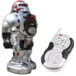 SPACE FIGHTER ROBOT - RC