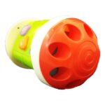WINFUN- 3 IN 1 ACTIVITY ROLLER FOR KIDS