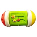 WINFUN- 3 IN 1 ACTIVITY ROLLER FOR KIDS