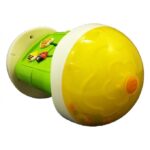 WINFUN- 3 IN 1 ACTIVITY ROLLER FOR KIDS