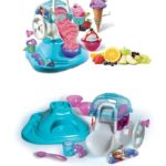 FROZEN - ICE CREAM MAKER