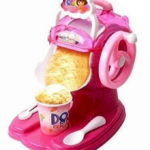 DORA ICE CREAM MAKER