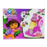 DORA ICE CREAM MAKER