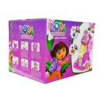 DORA ICE CREAM MAKER