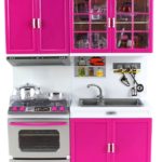 MODERN KITCHEN SET