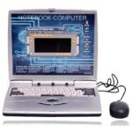 LEARNING LAPTOP FOR KIDS