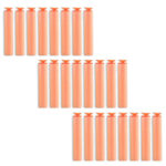 NERF - SOFT BULLET DARTS (24 pcs)NERF - SOFT BULLET DARTS (24 pcs)