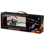 RC V-MAX – HELICOPTER