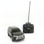 Rc Lexus - Black