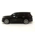 Rc Lexus - Black