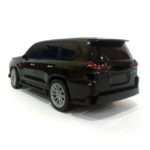 Rc Lexus - Black