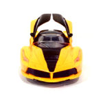 Rc Ferrari La-Ferrari - Yellow
