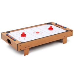 MINI AIR HOCKEY GAME FOR KIDS