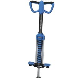 POGO JUMPING STICK – BLUE