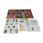 Cluedo Junior Game