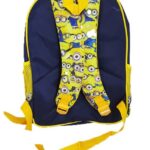 Minions Happy Dave - School Bag