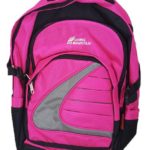 Camel Mountain - Pink Sport Editions School Bag