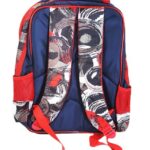 Iron Man 3D - School Bag