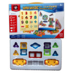 MINI MAGICAL MAGNETS SET