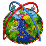 PLAY GYM - CLOTH