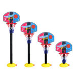 SUPER BASKETBALL SET 3+
