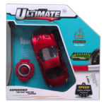 FERRARI VOICE CONTROL CAR - REDFERRARI VOICE CONTROL CAR - RED