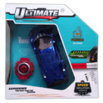 LAMBORGHINI VOICE CONTROL CAR - BLUE