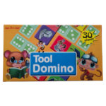 TOOL DOMINO - 30 PCSTOOL DOMINO - 30 PCS