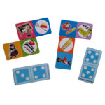 TOOL DOMINO - 30 PCS