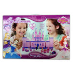 BEAUTY CASTLE PLAY SET