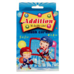 ADDITION LEARNING FLASH CARDS FOR KID ADDITIONLEARNING FLASH CARDS FOR KIDS