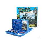 BATTLESHIP GAME