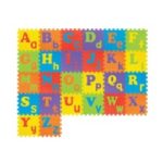 A TO Z FOAM FLOOR PLAY MAT - LARGE