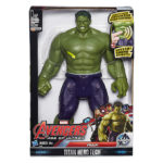 AVENGERS AGE OF ULTRON – HULK ACTION FIGURE