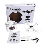 LS-129 - 4 CH - 6 Axis Gyro Quadcopter Drone