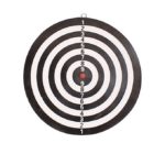 Four Season Dart Game with Metal Tip for Kids - 16"