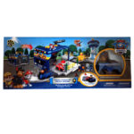 Paw Petrol - Police Station Set