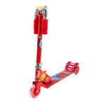 Kids Scooty - Red