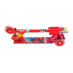 Kids Scooty - Red