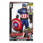 Avengers Age Of Ultron - Captian America Action Figure